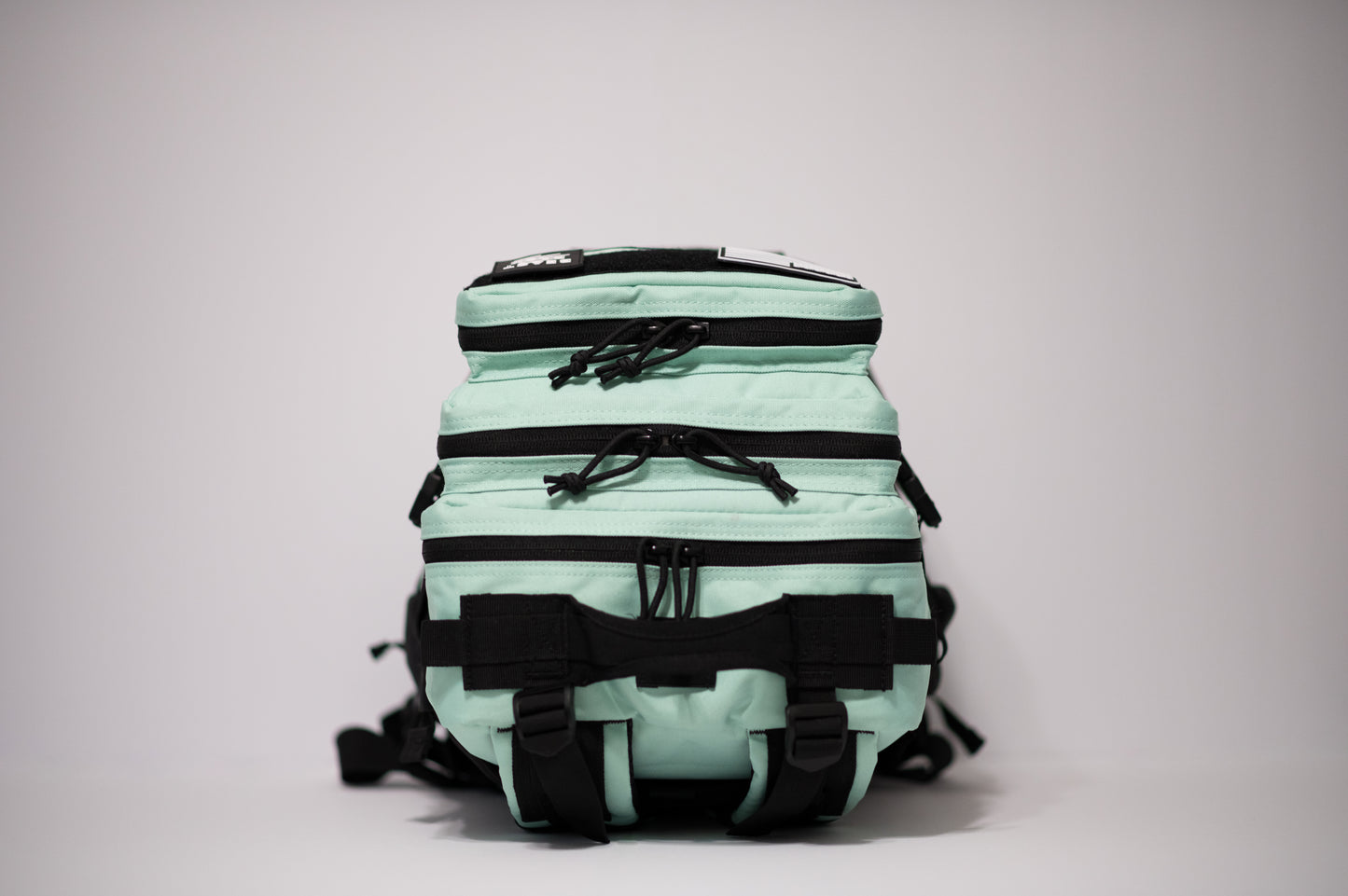 BEAST PACK MINT GREEN 25L