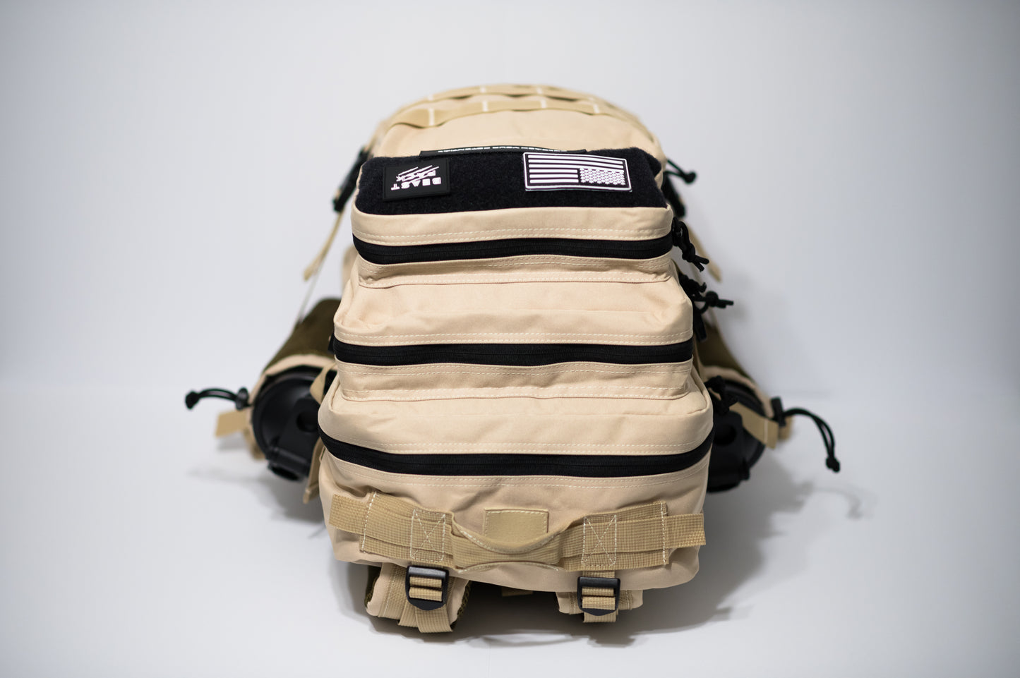 BEAST PACK BEIGE 45L