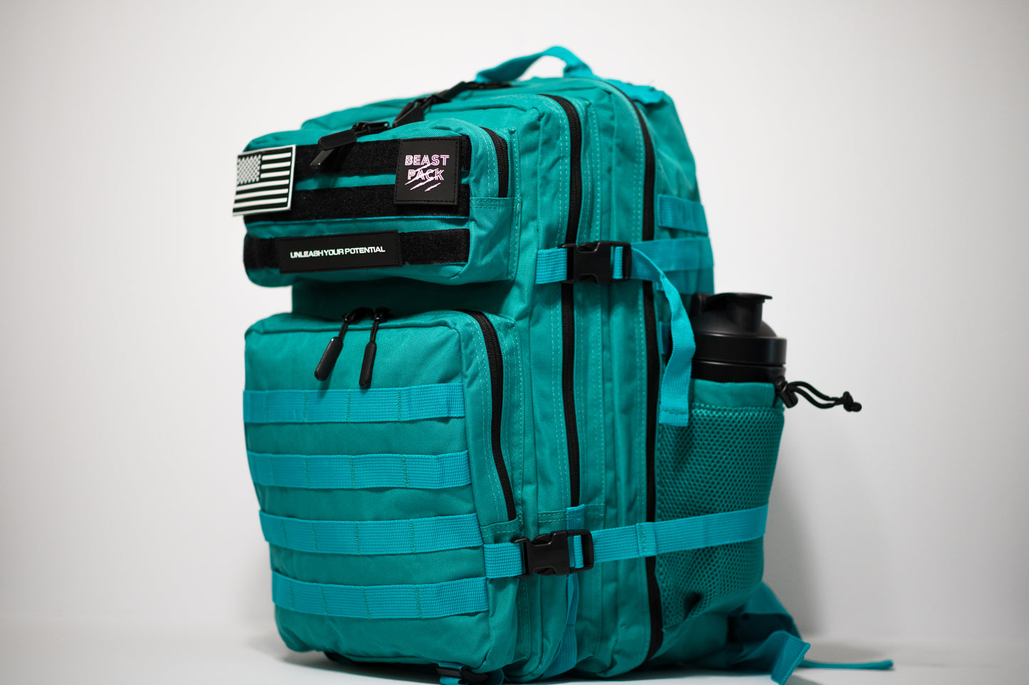 BEASTPACK AQUA 45L