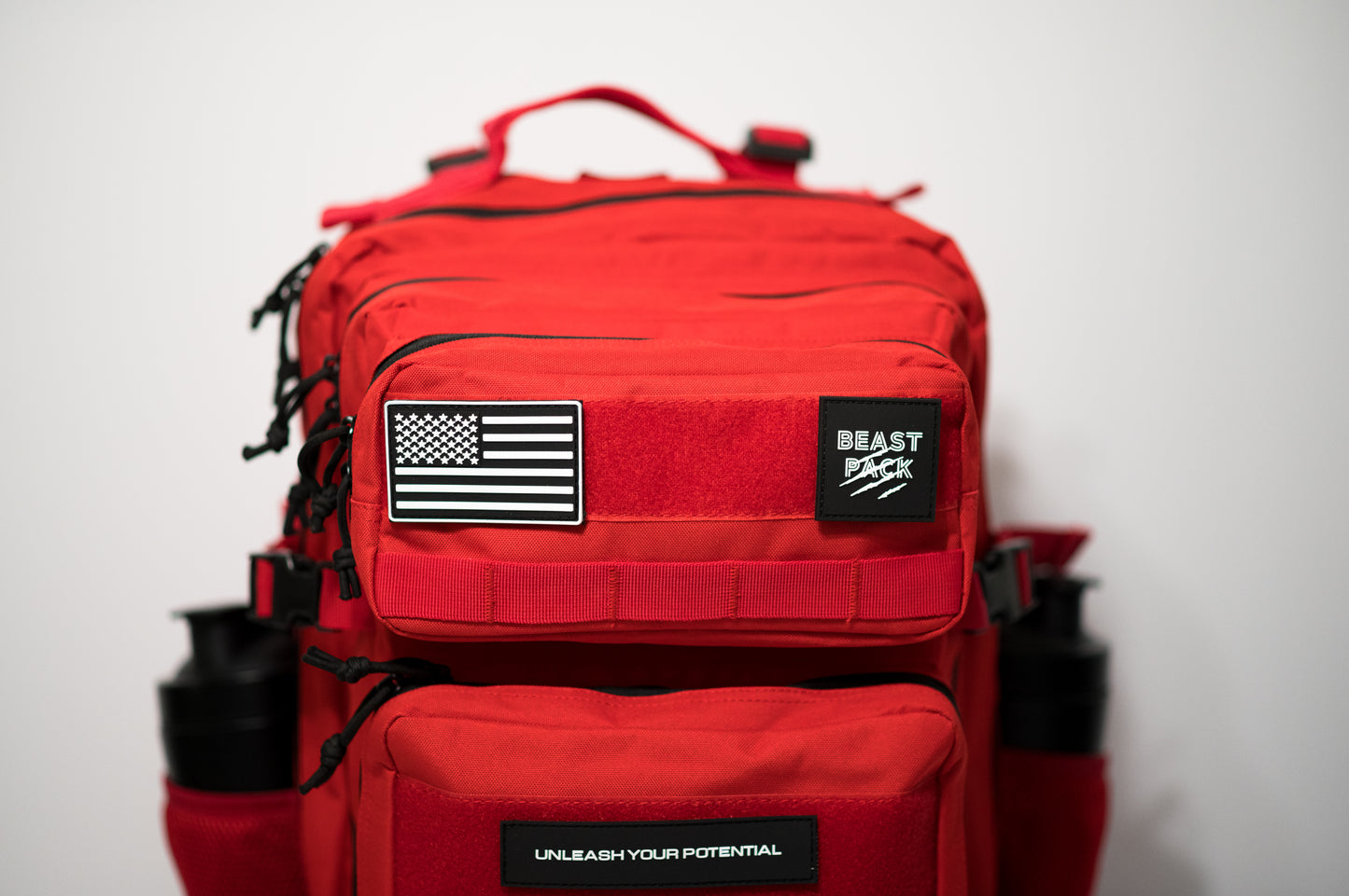 BEAST RED 45L