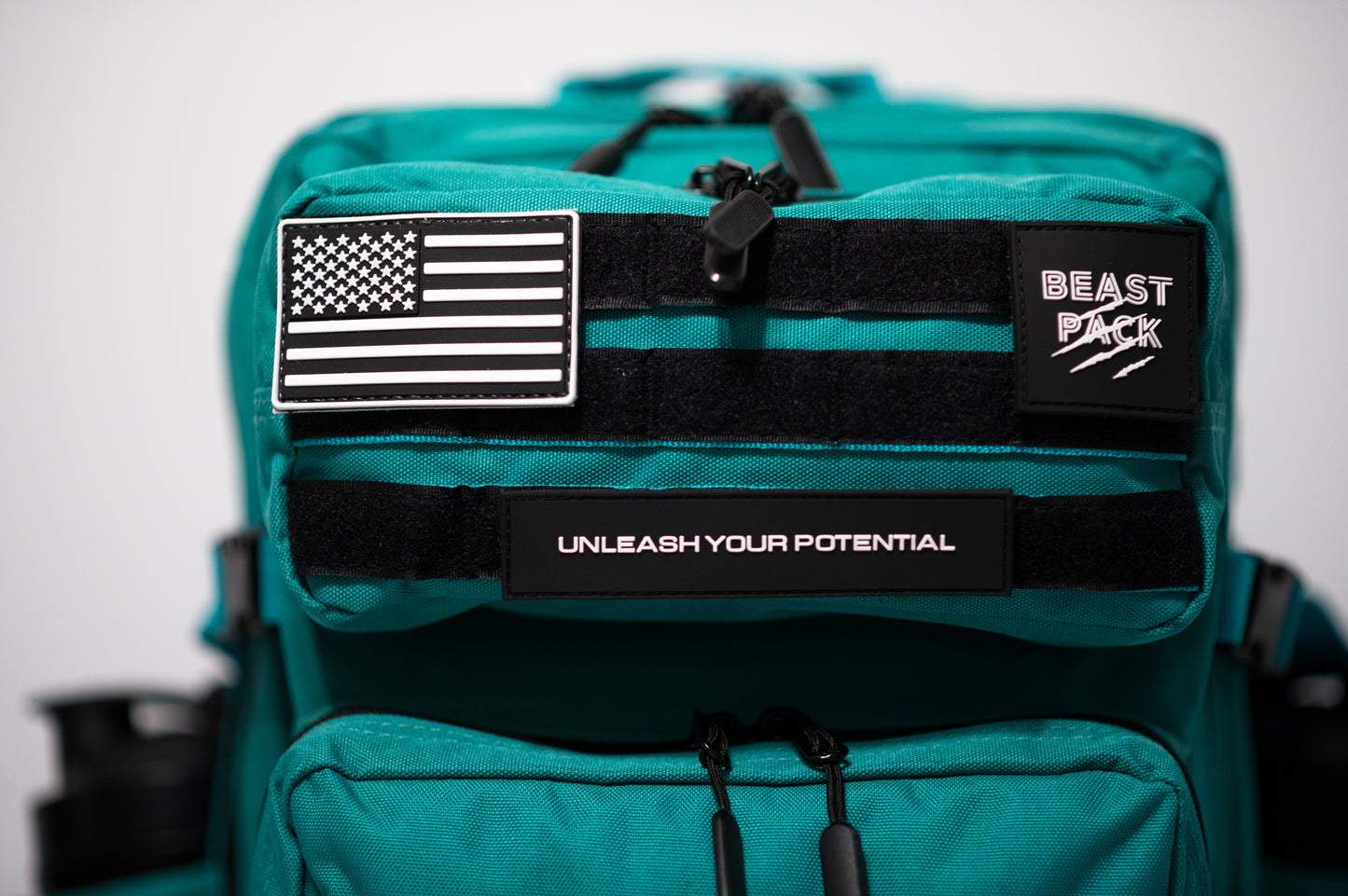 BEASTPACK AQUA 45L