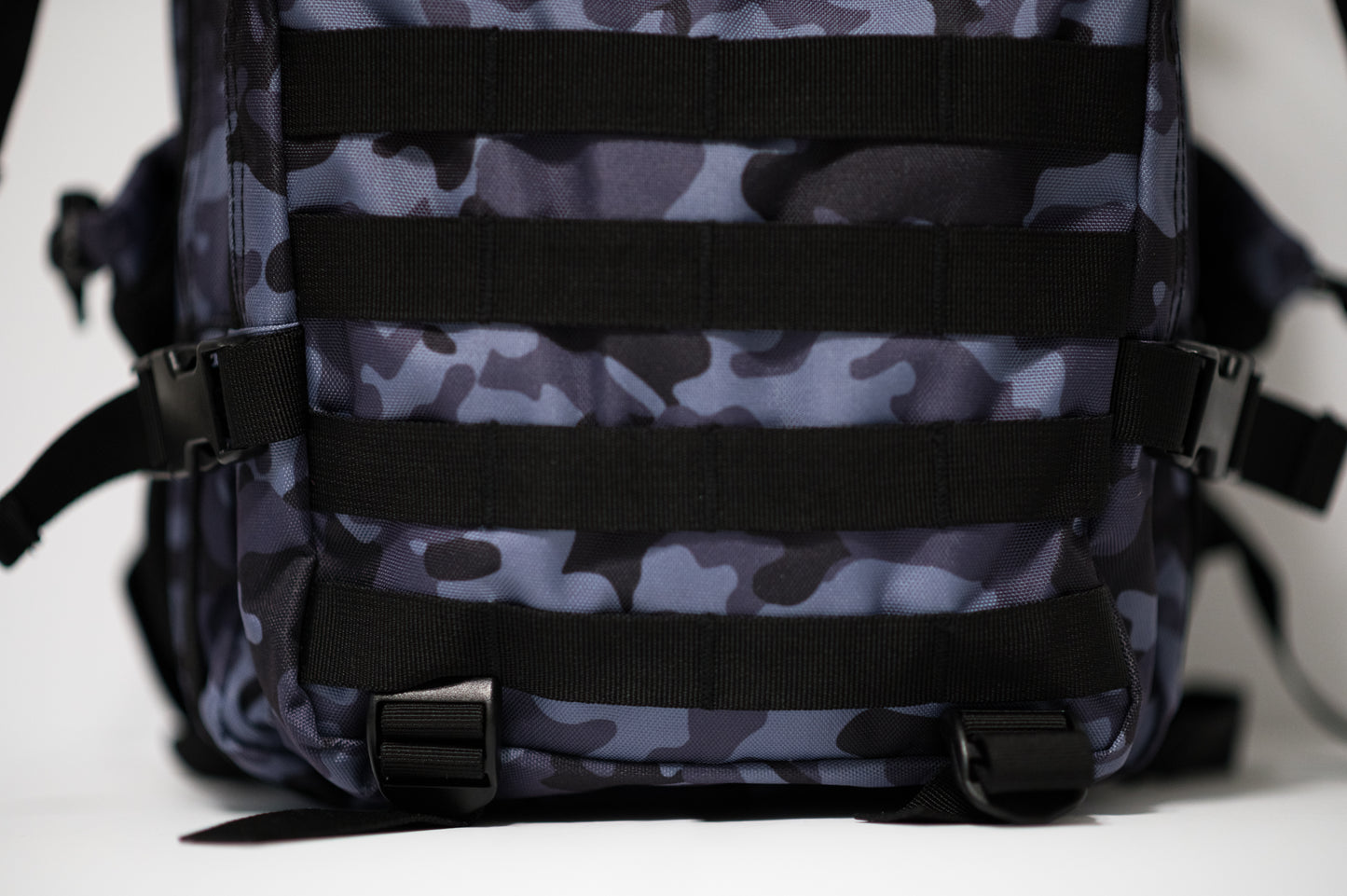 BEAST PACK BLUE CAMO 25L