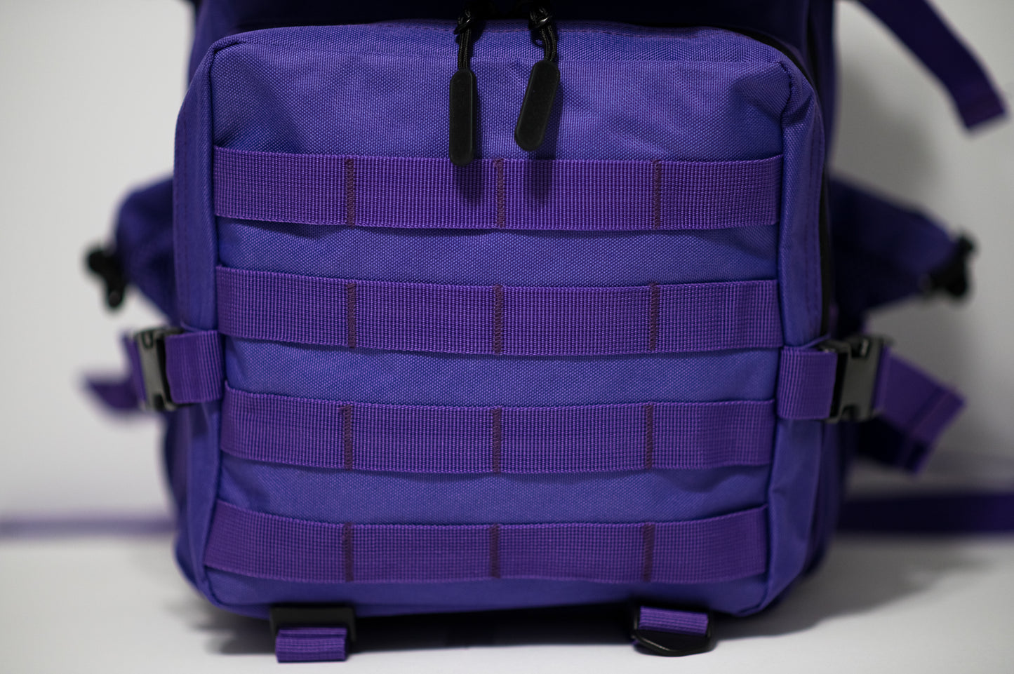 BEAST PACK PURPLE 25L