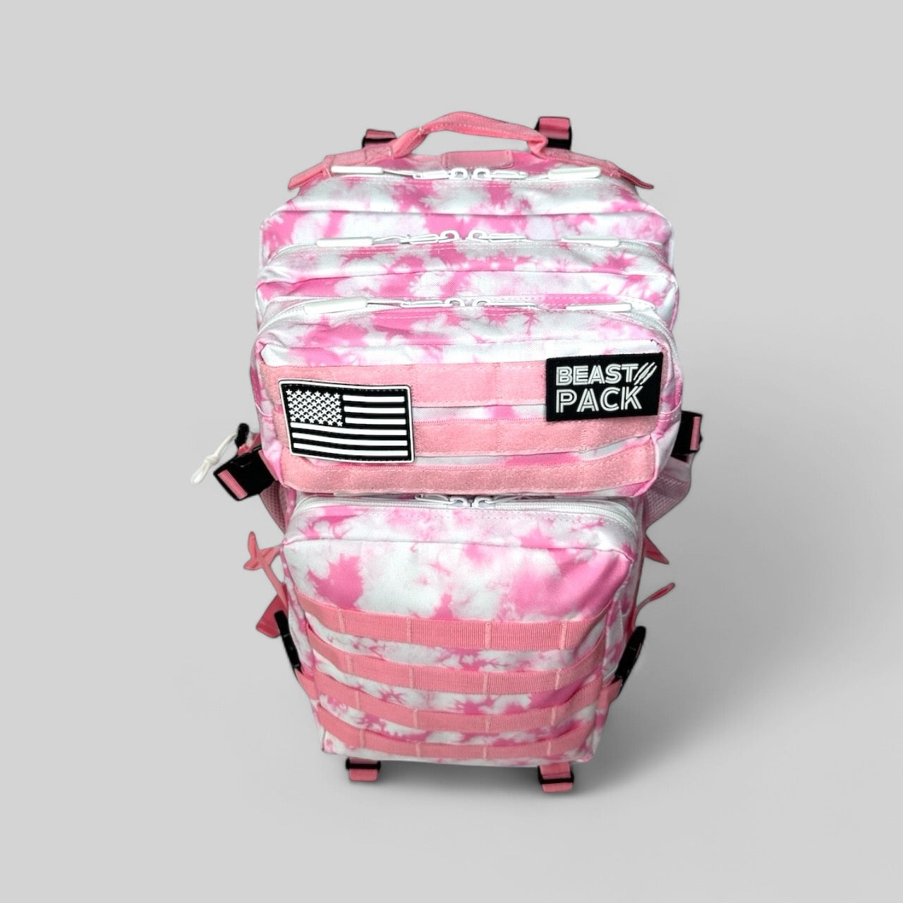 Beast pack Cotton Candy 45L