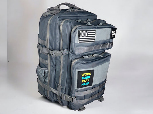 BEASTPACK GRAY 45L