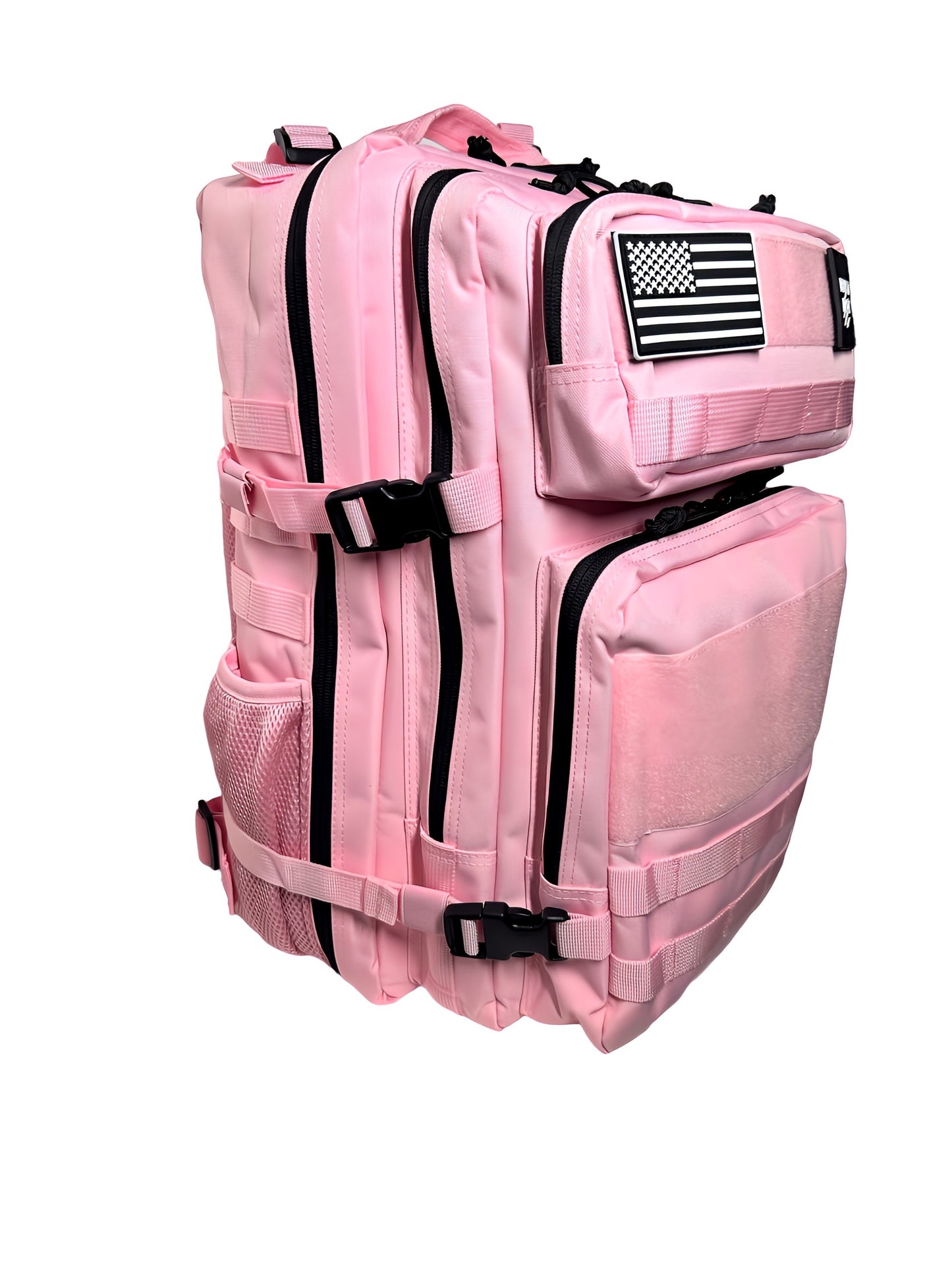 Beast Pack Pink 45L