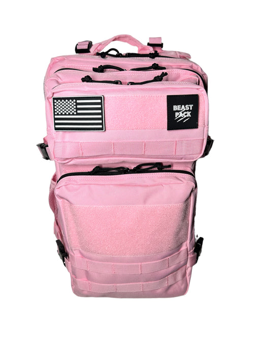 Beast Pack Pink 45L